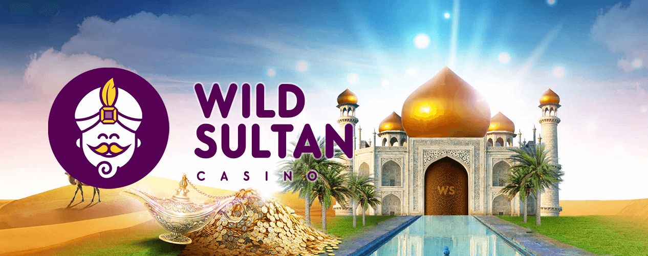 Wild sultan